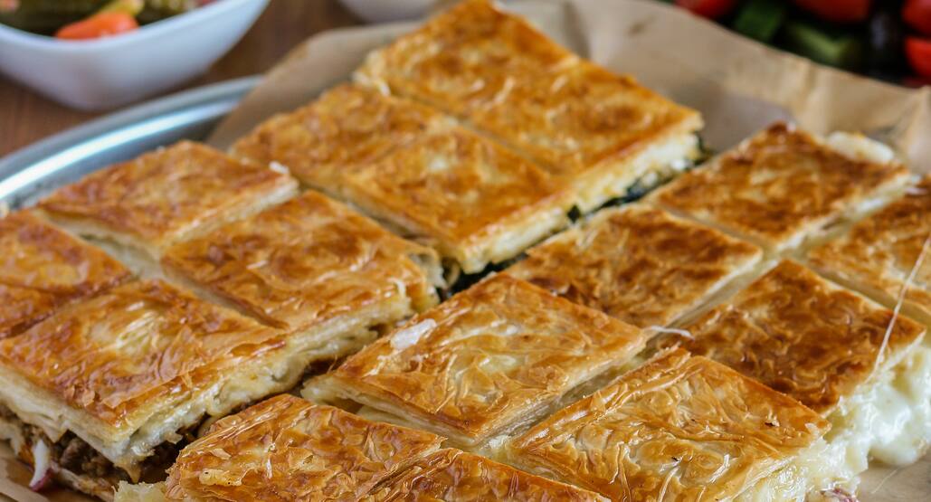Levent Borek 4 Levent Istanbul